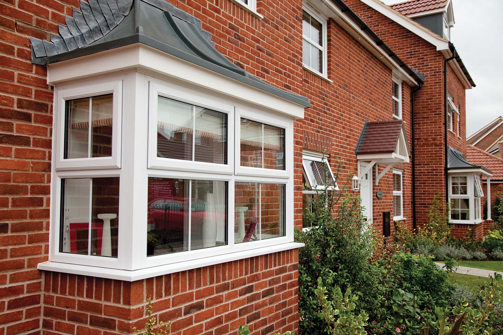 uPVC windows totton