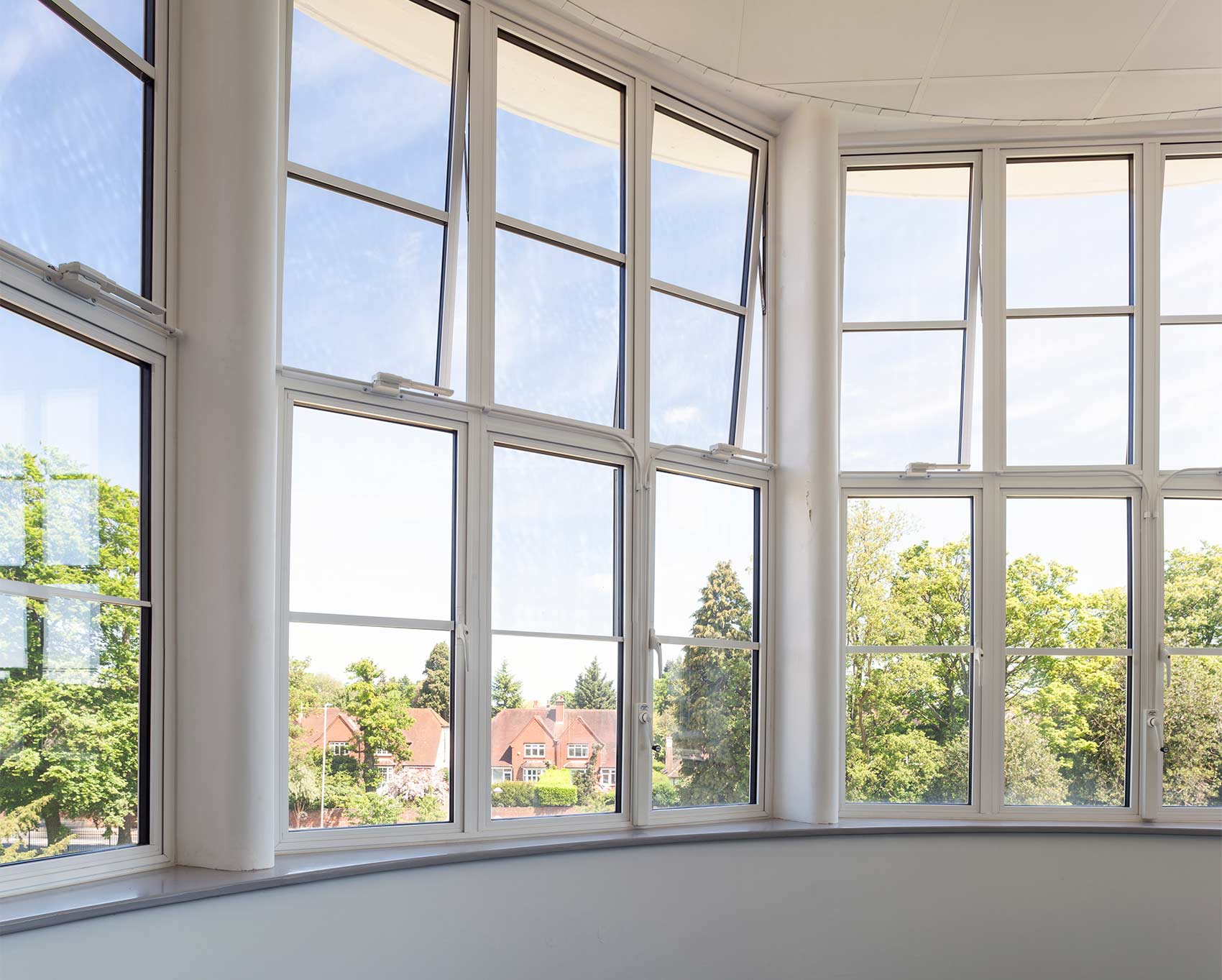 Which is the best type of double glazing? - Which?