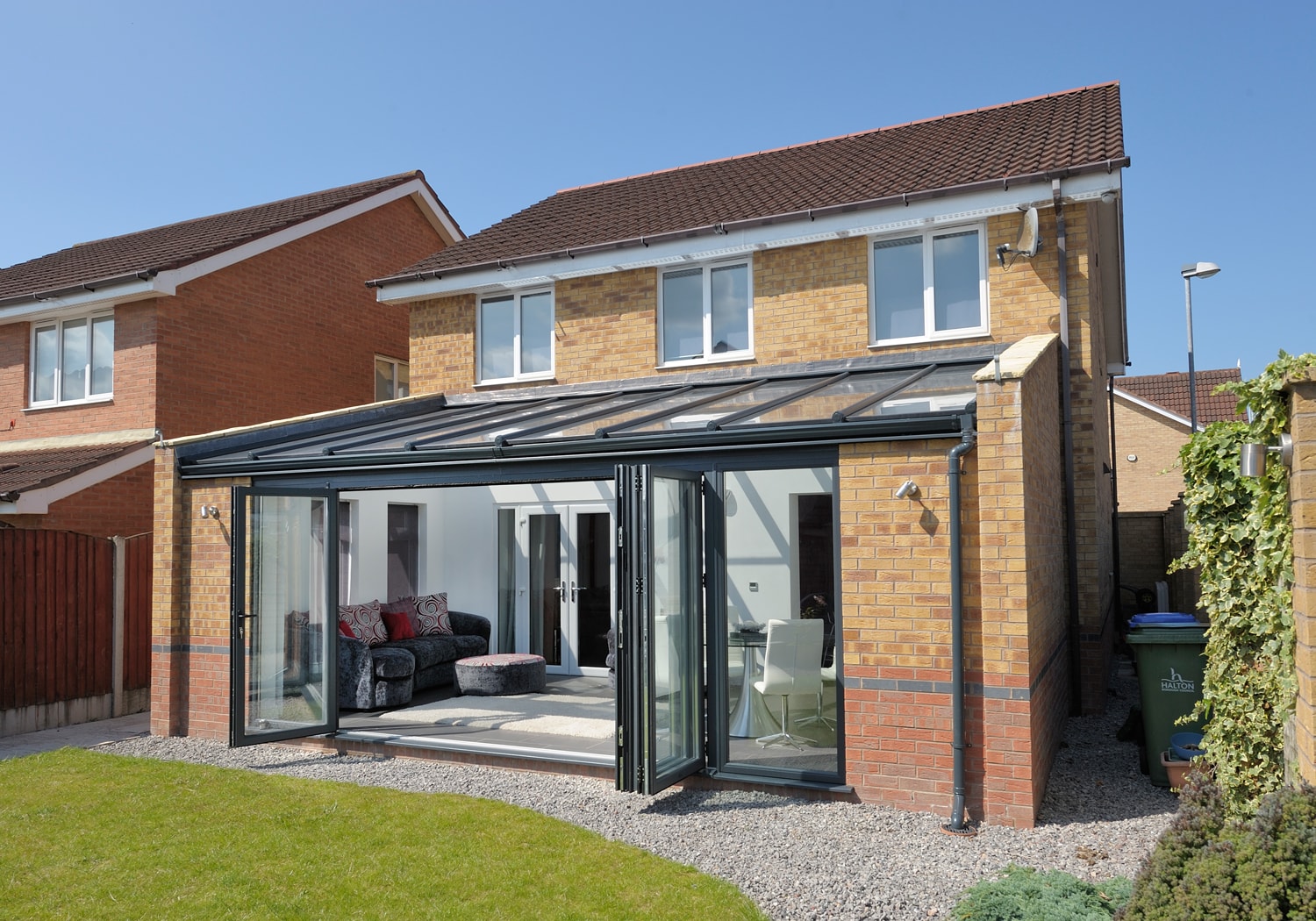 Replacement Double Glazing Prices Lymington