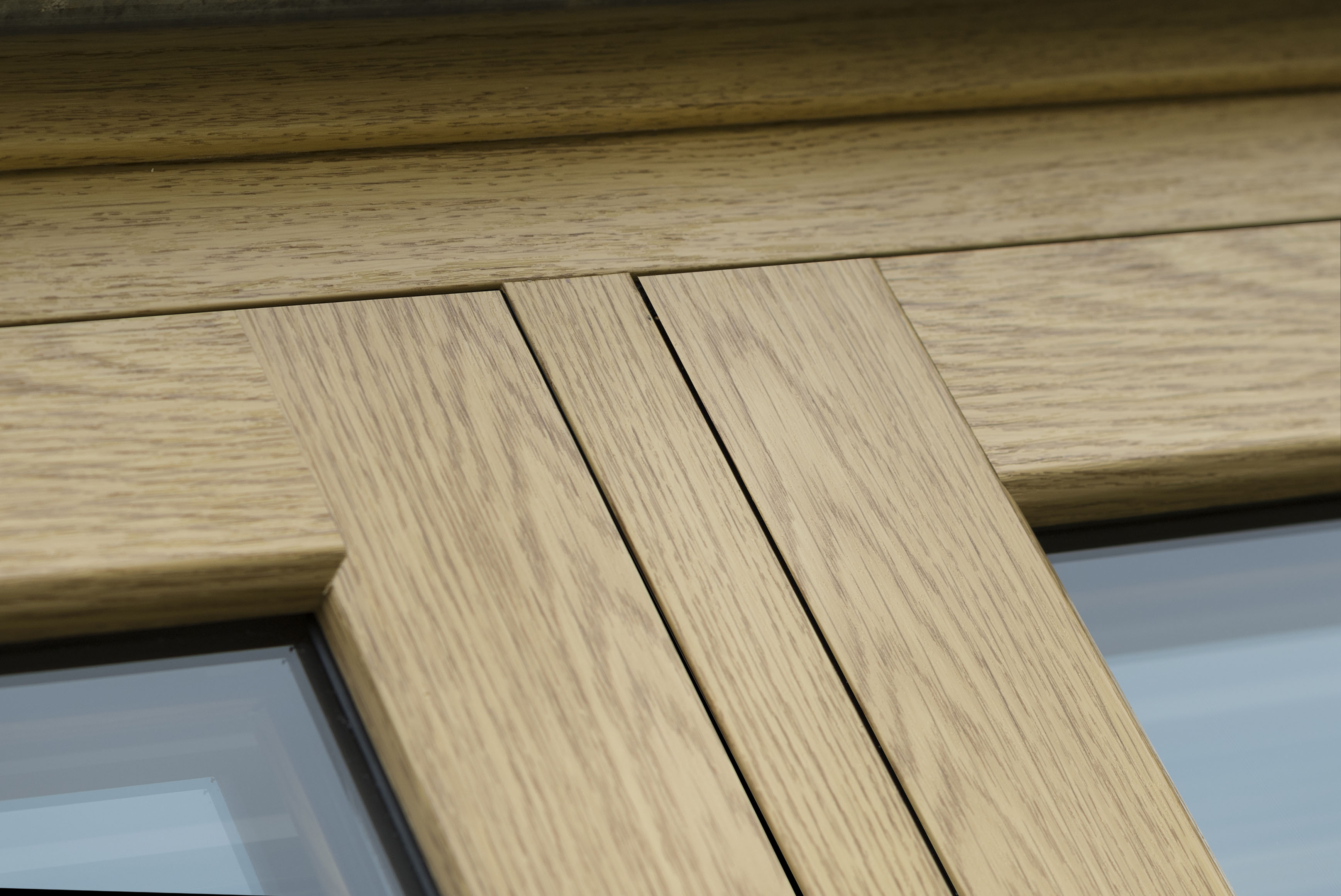 Flush Timber Window Finance