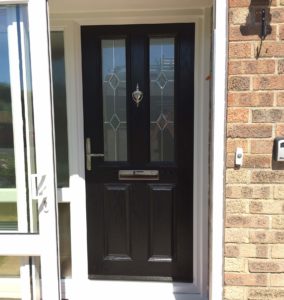 uPVC Door Installers Verwood 