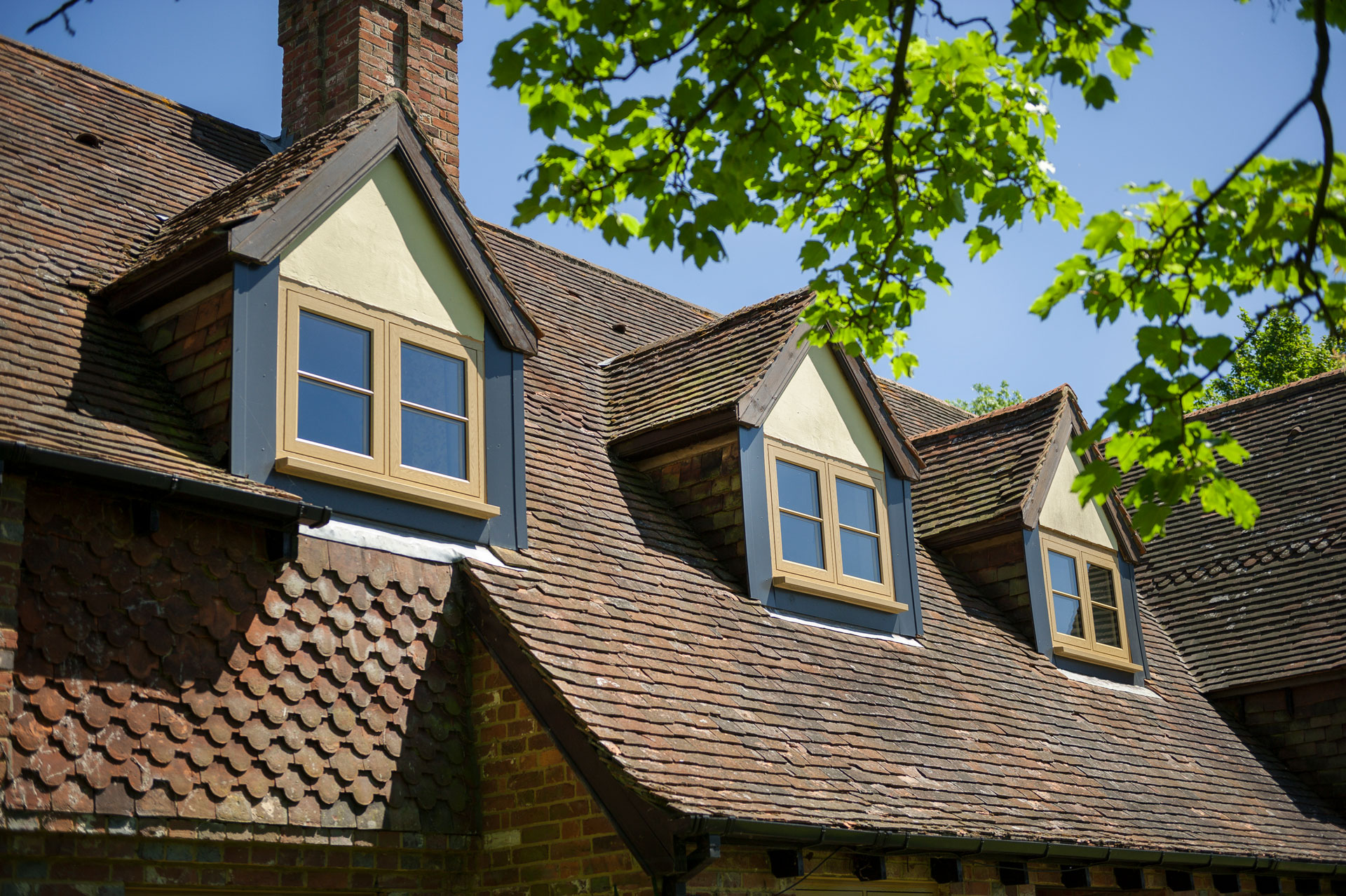 Aluminium Windows New Forest