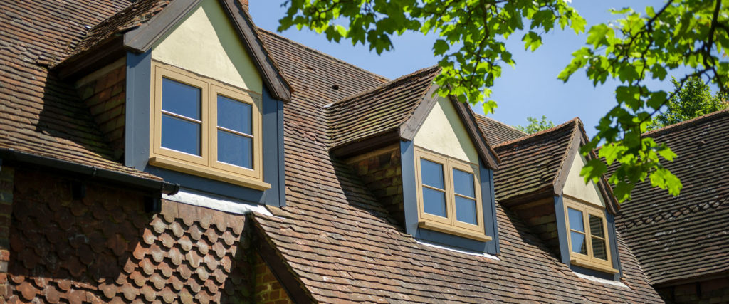 Residential 9 windows