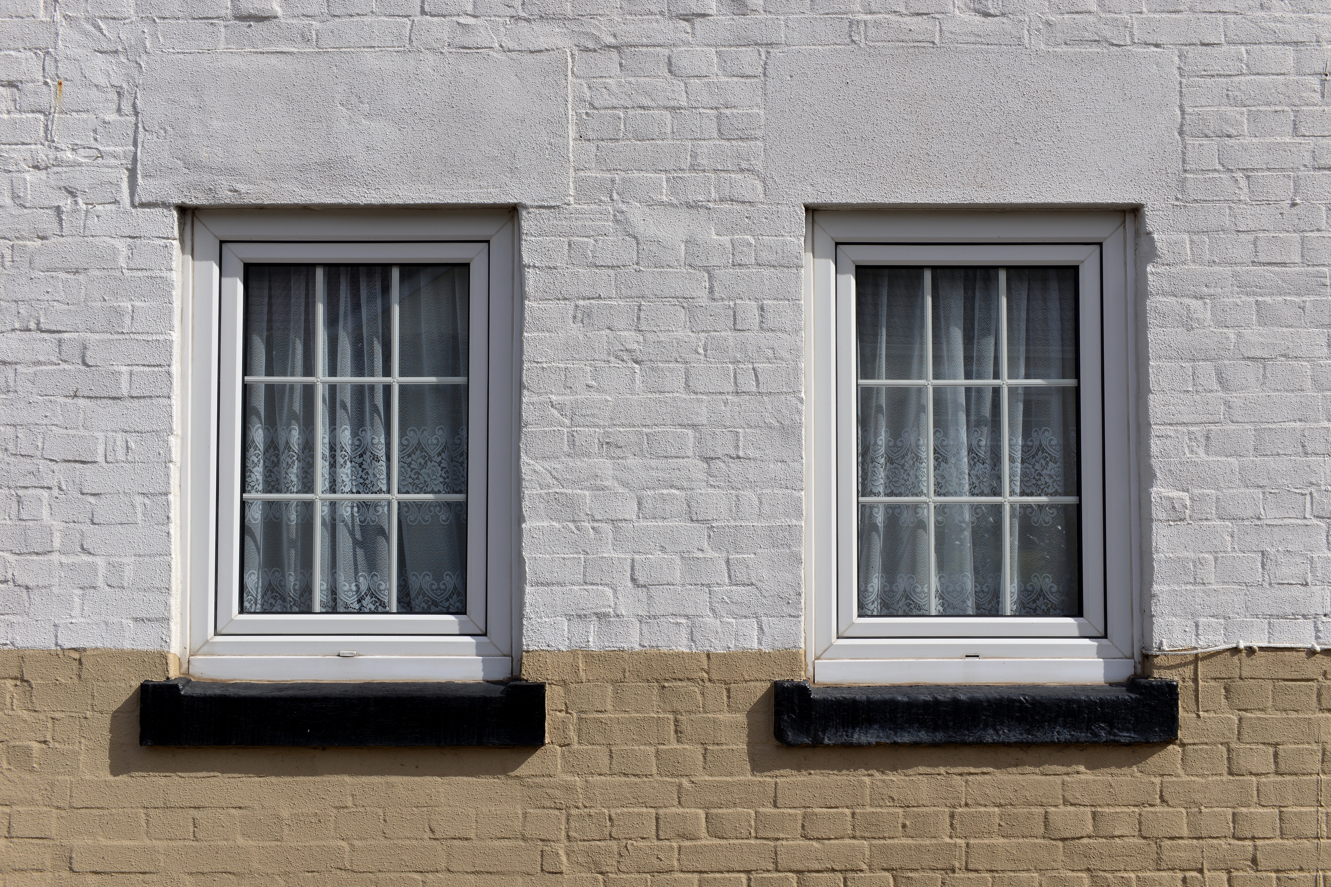 Double Glazed Sash Windows in Hampshire