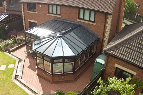 Conservatories New Milton