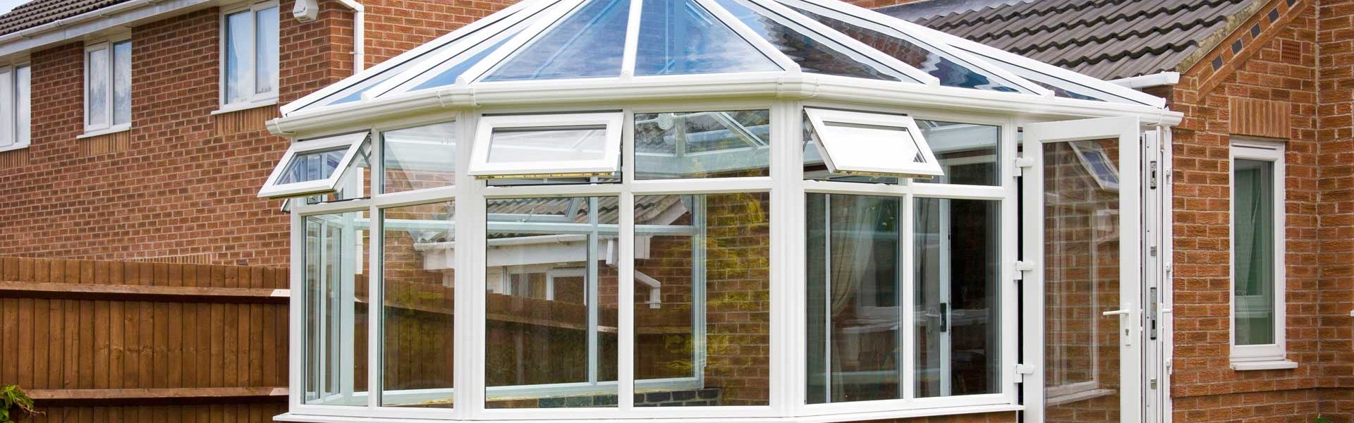 uPVC Conservatories