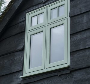 traditional windows