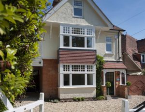 residence 9 windows lymington