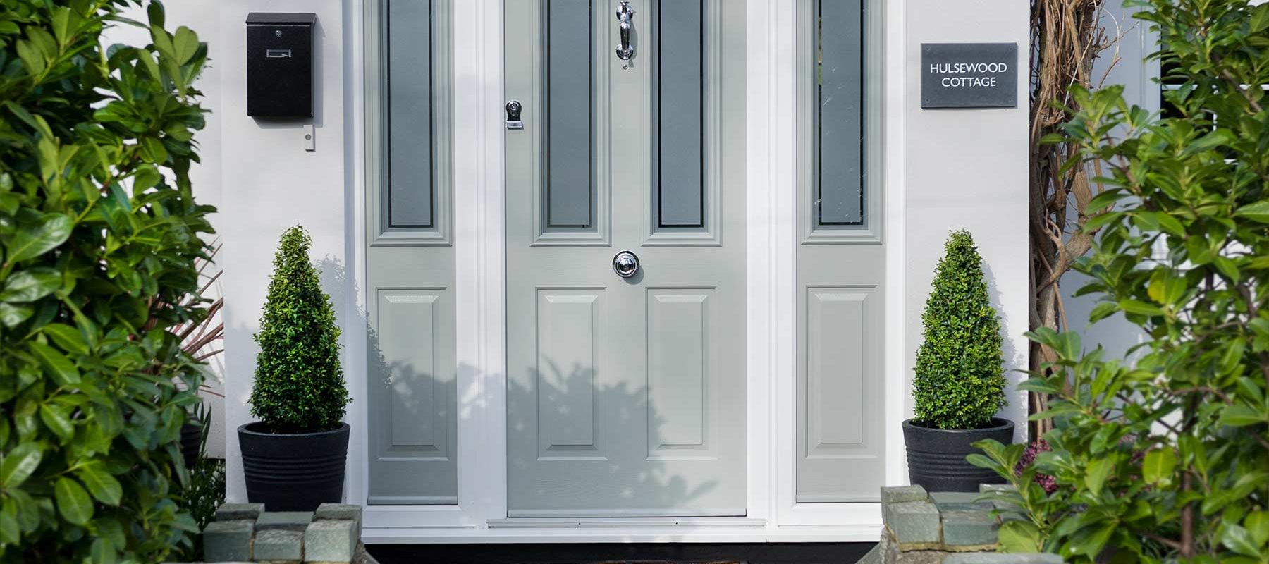 lymington solidor composite door