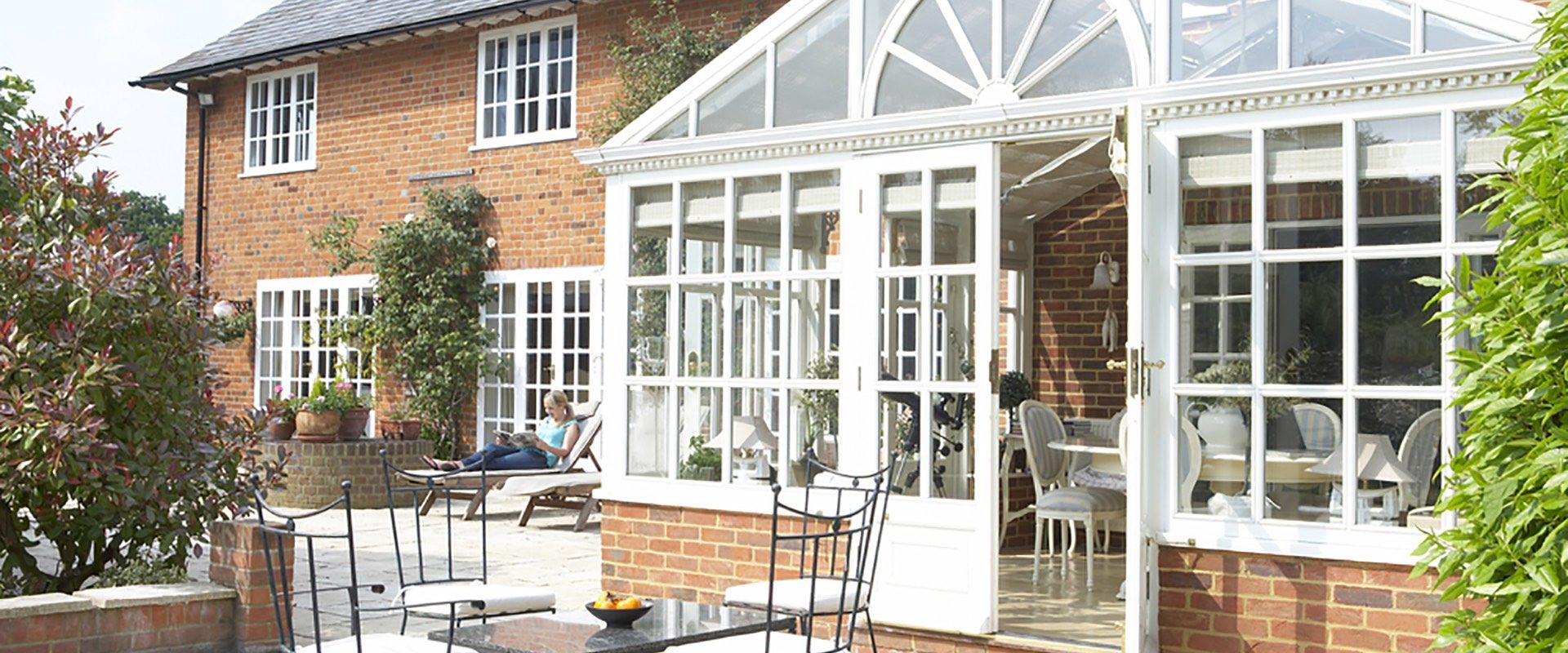 Conservatories