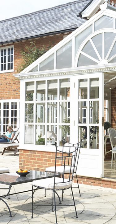 Conservatories Ringwood