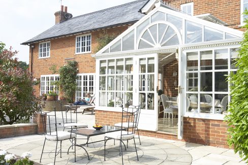 Conservatories Ringwood