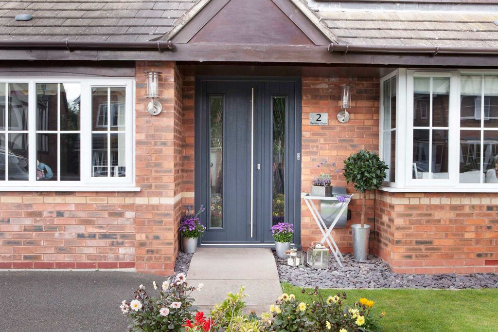 solidor composite doors