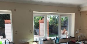 uPVC windows lymington