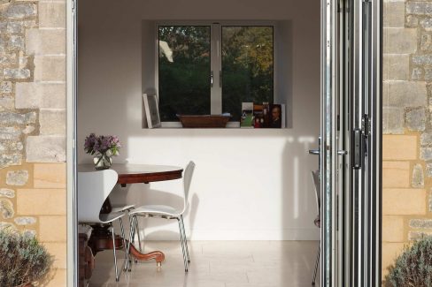 aluminium bi fold door Prices