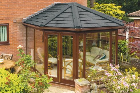 garden room new milton