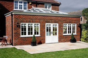 Orangery Prices in New Forest