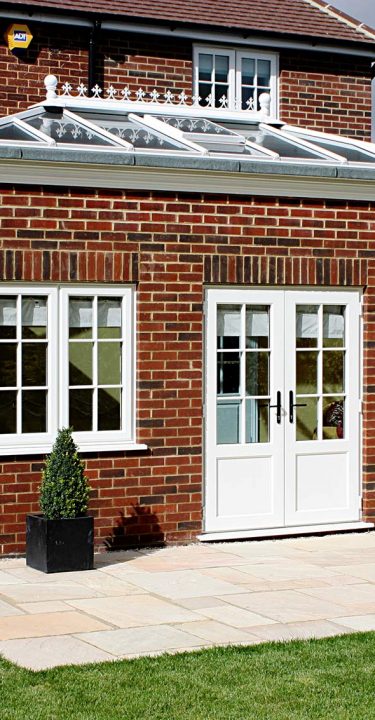 Orangery Prices in New Forest