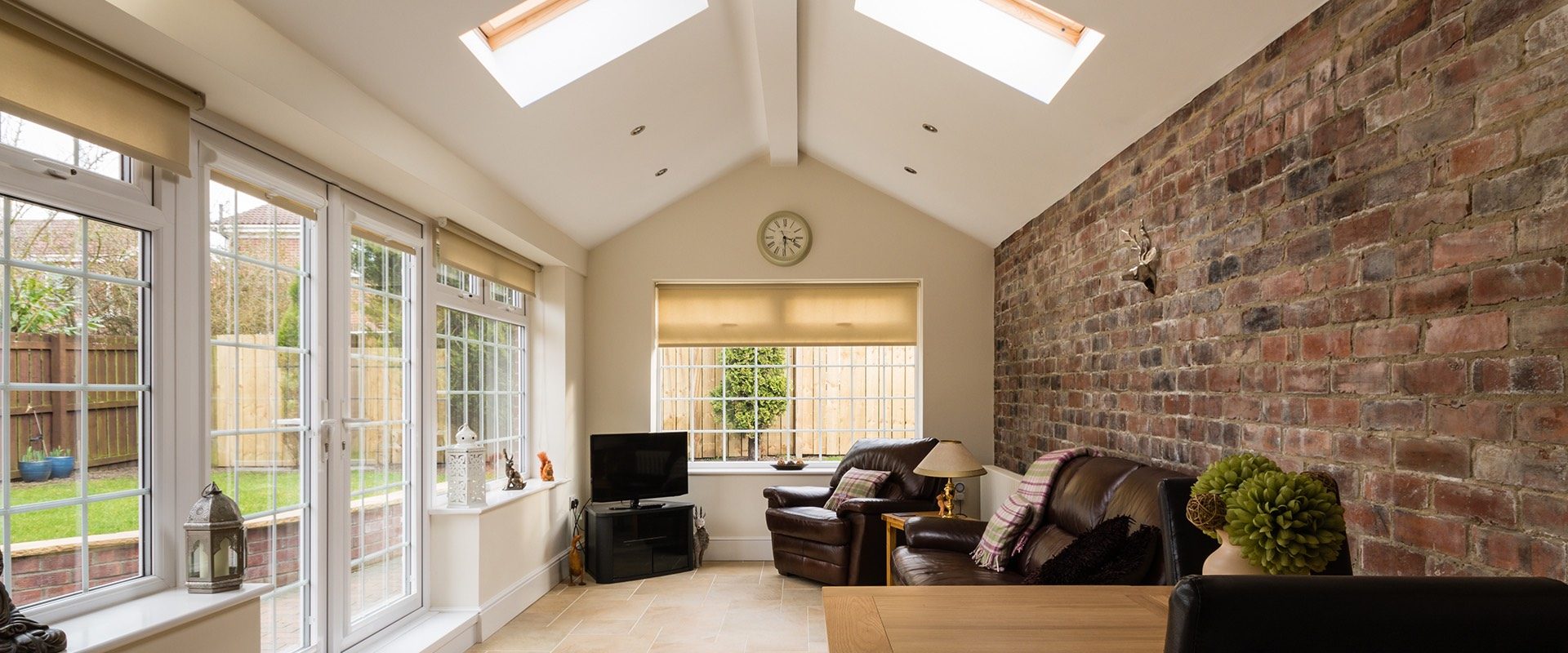 House Extensions in Totton