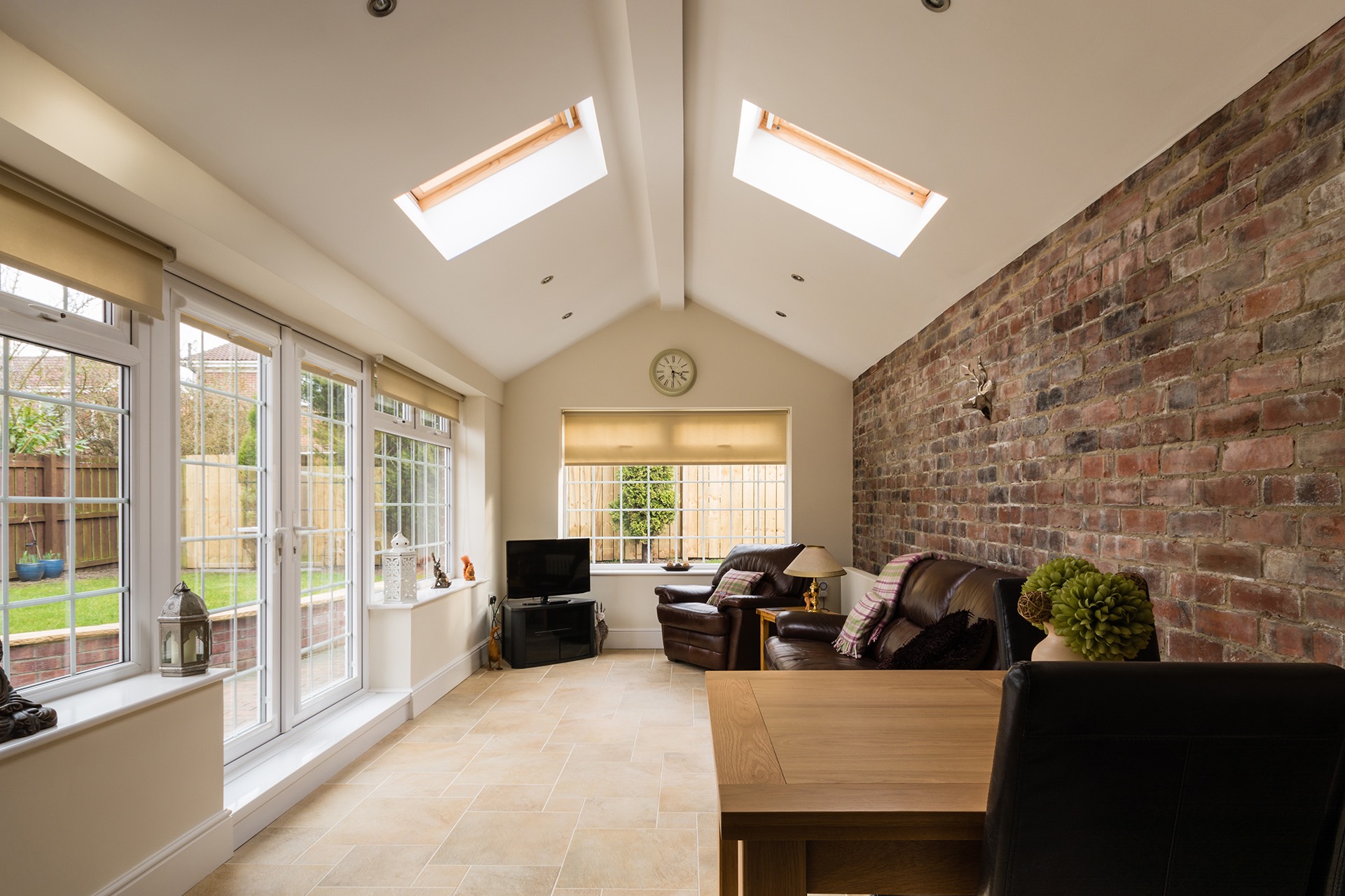 house extensions totton