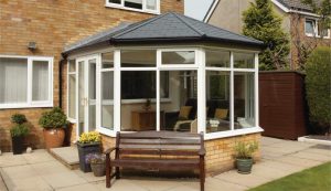 Conservatories Totton