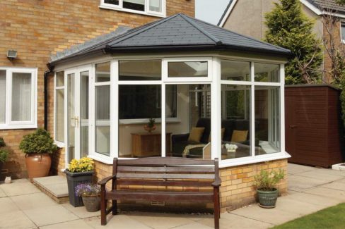 Conservatories Totton