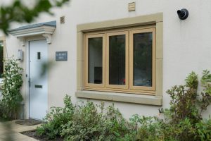 Flush Sash Windows Lymington