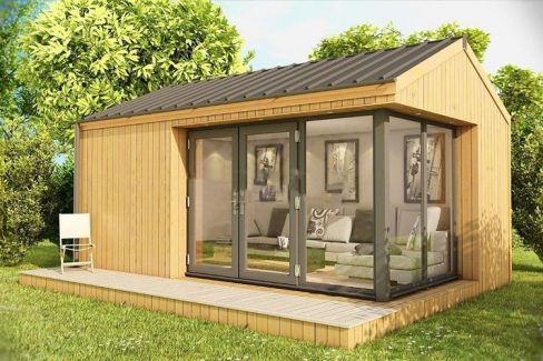 Garden Rooms, Hythe - Garden Room Prices