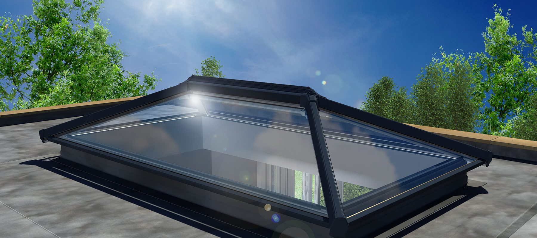 Roof lantern Prices