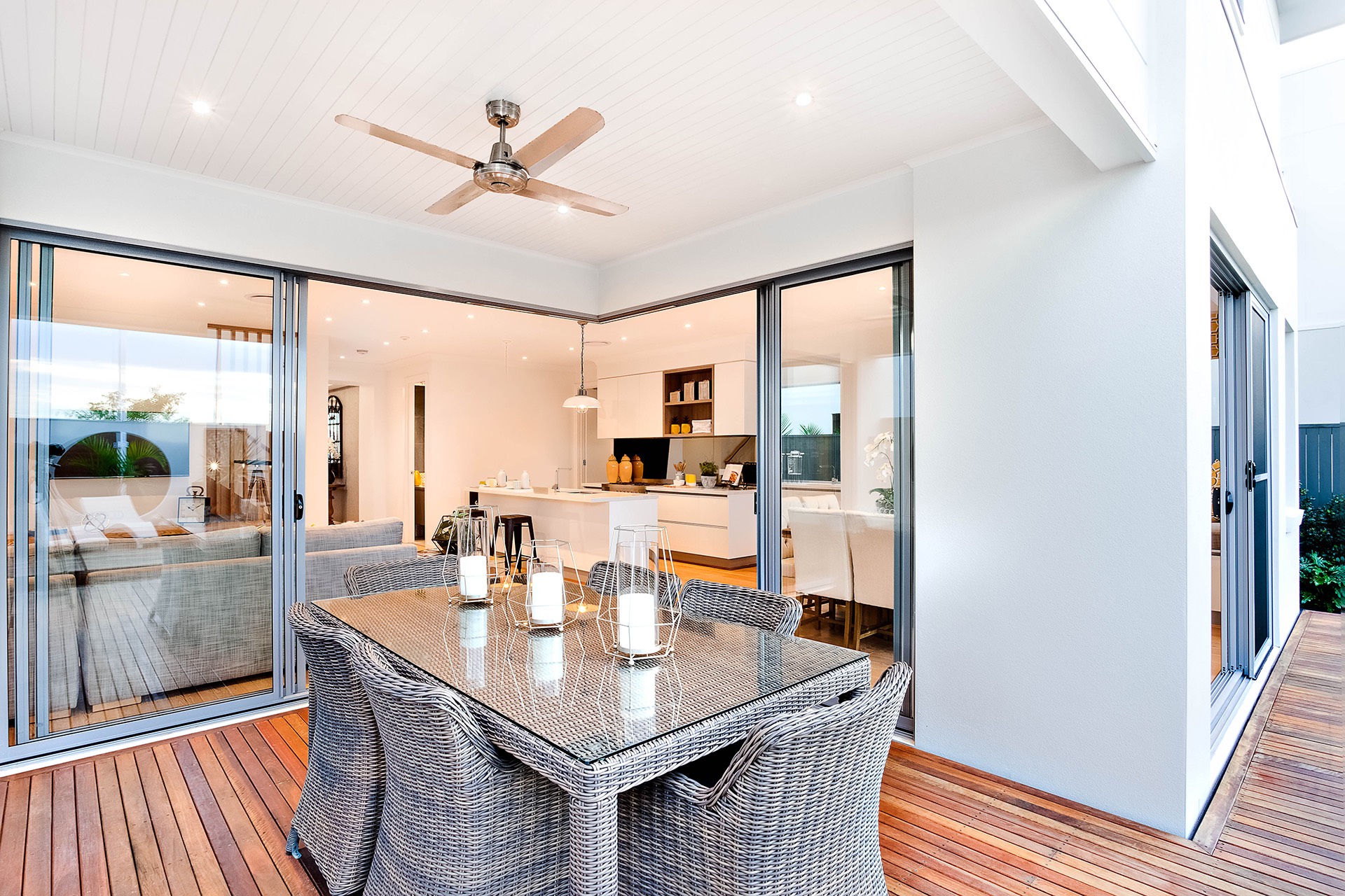House Extension