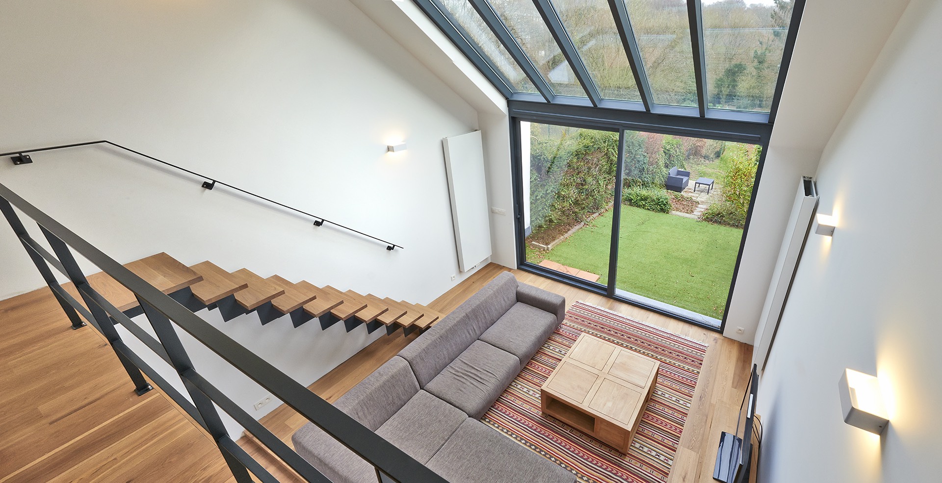 House Extension prices Lymington, The New Forest