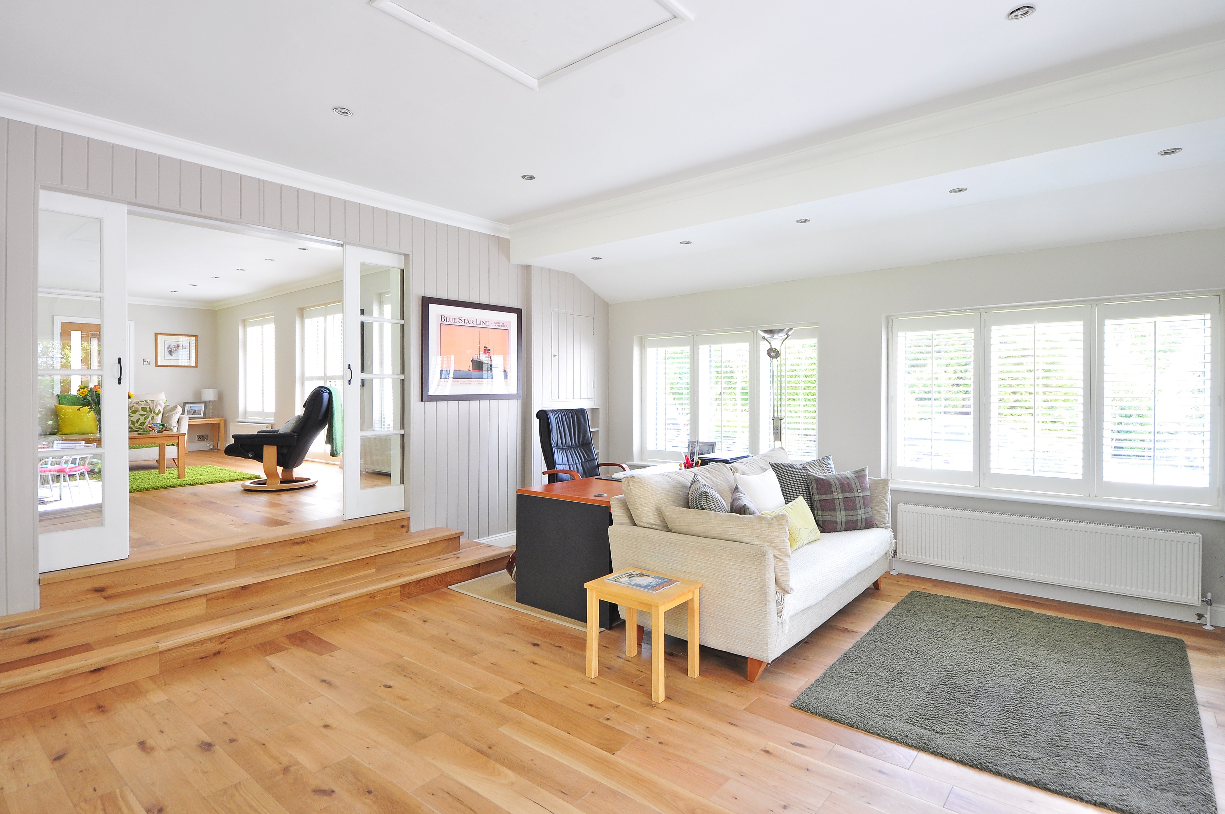 double glazing totton