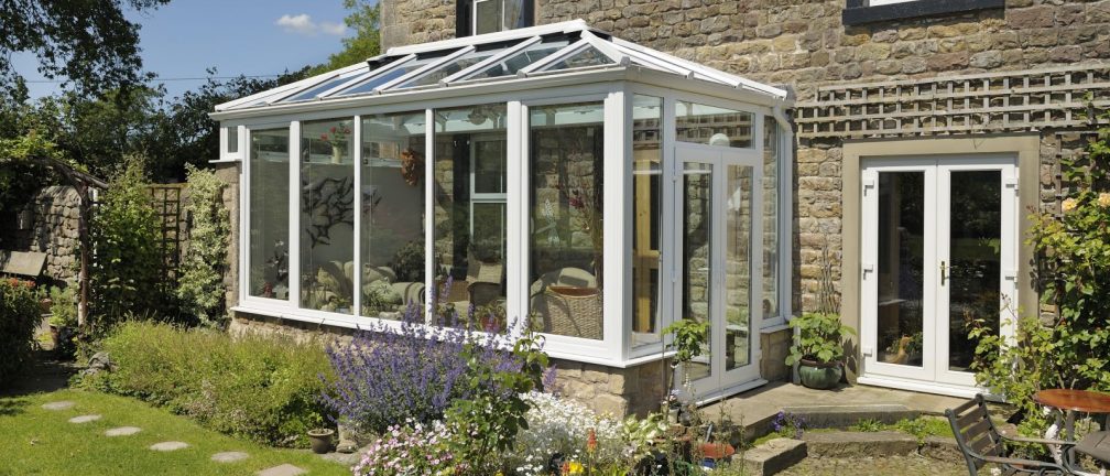 Conservatories Hythe