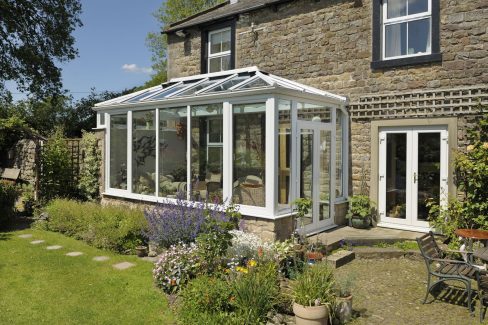 Conservatories Hythe