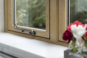 flush sash windows