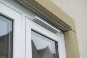 Flush Sash Windows hythe