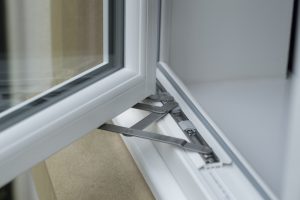 Flush Sash Windows hythe