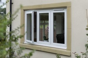 Flush Sash Windows hythe