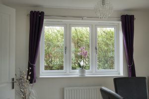 Flush Sash Windows hythe