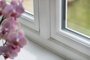 Flush Sash Windows hythe