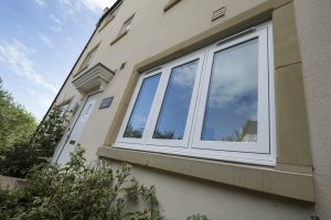 Flush Sash Windows hythe