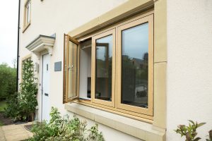 flush sash windows hythe