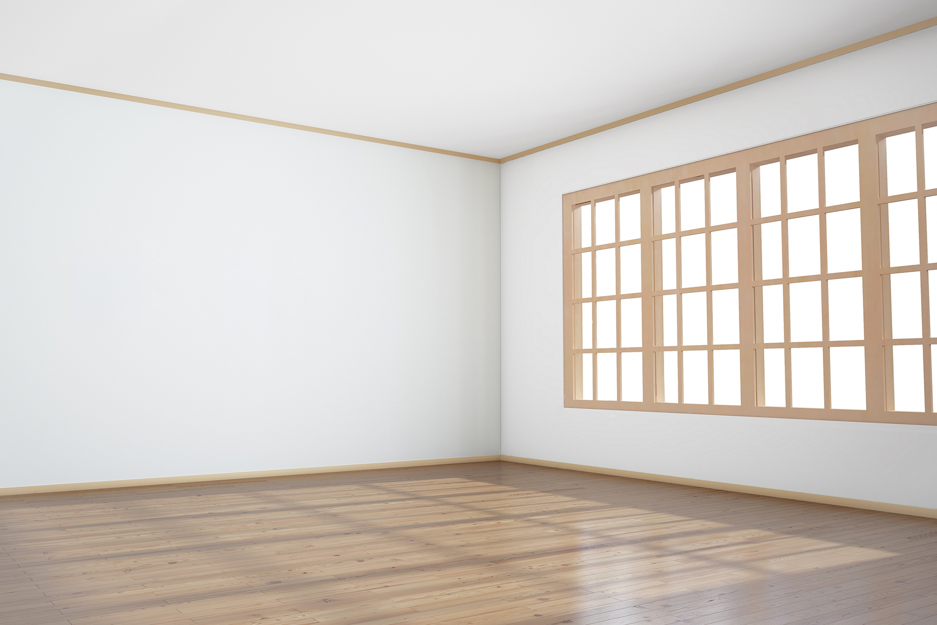 timber window prices