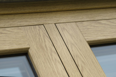 flush sash casement window prices Ringwood