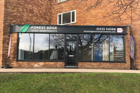 Forest Edge Home Improvements Lymington