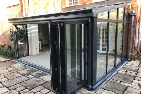 Lean To Conservatories