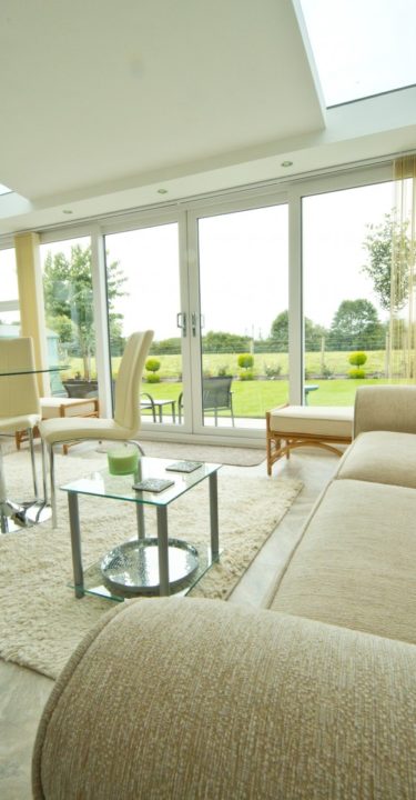 Livin Roof Installation Lymington