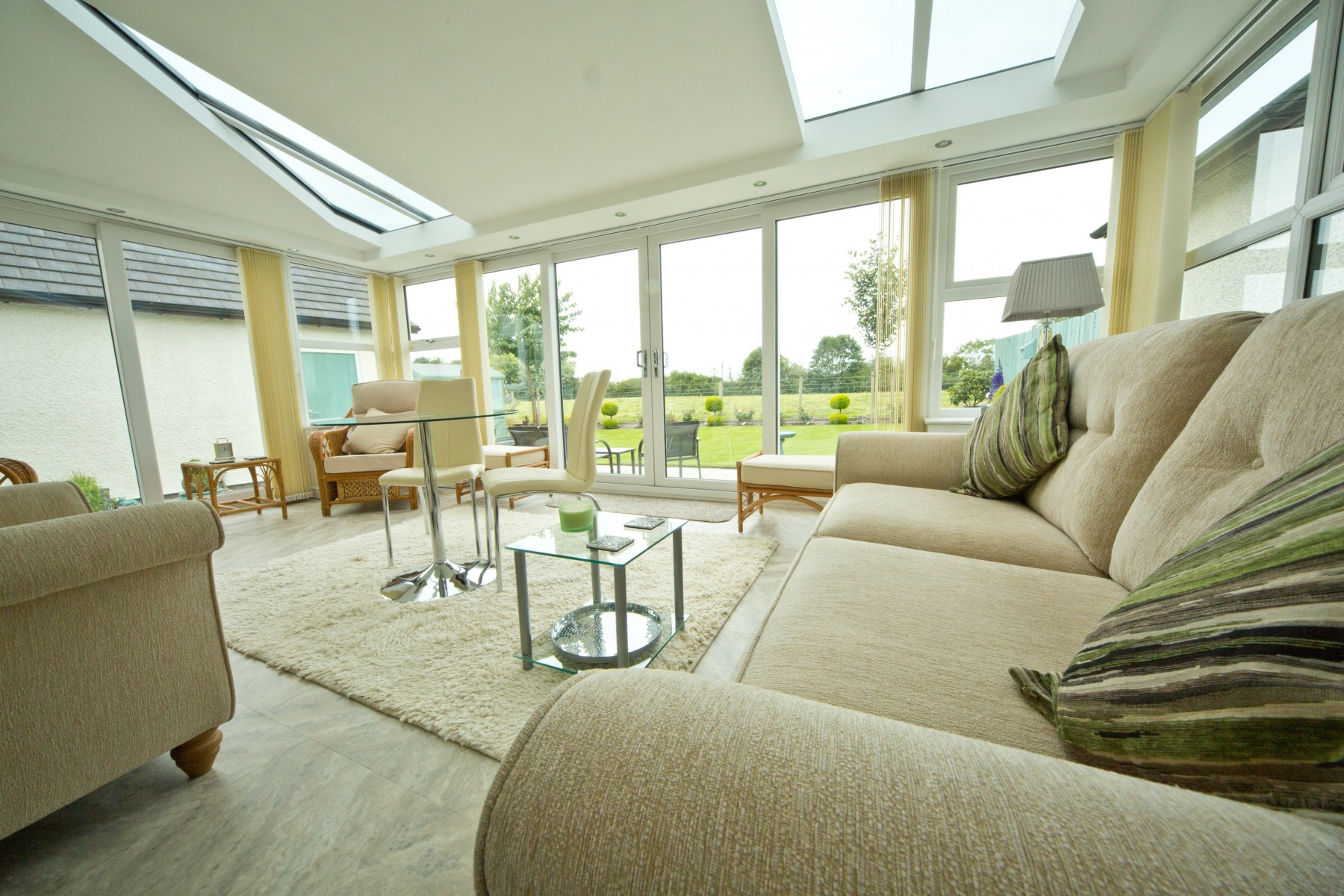 Livin Roof Installation Lymington