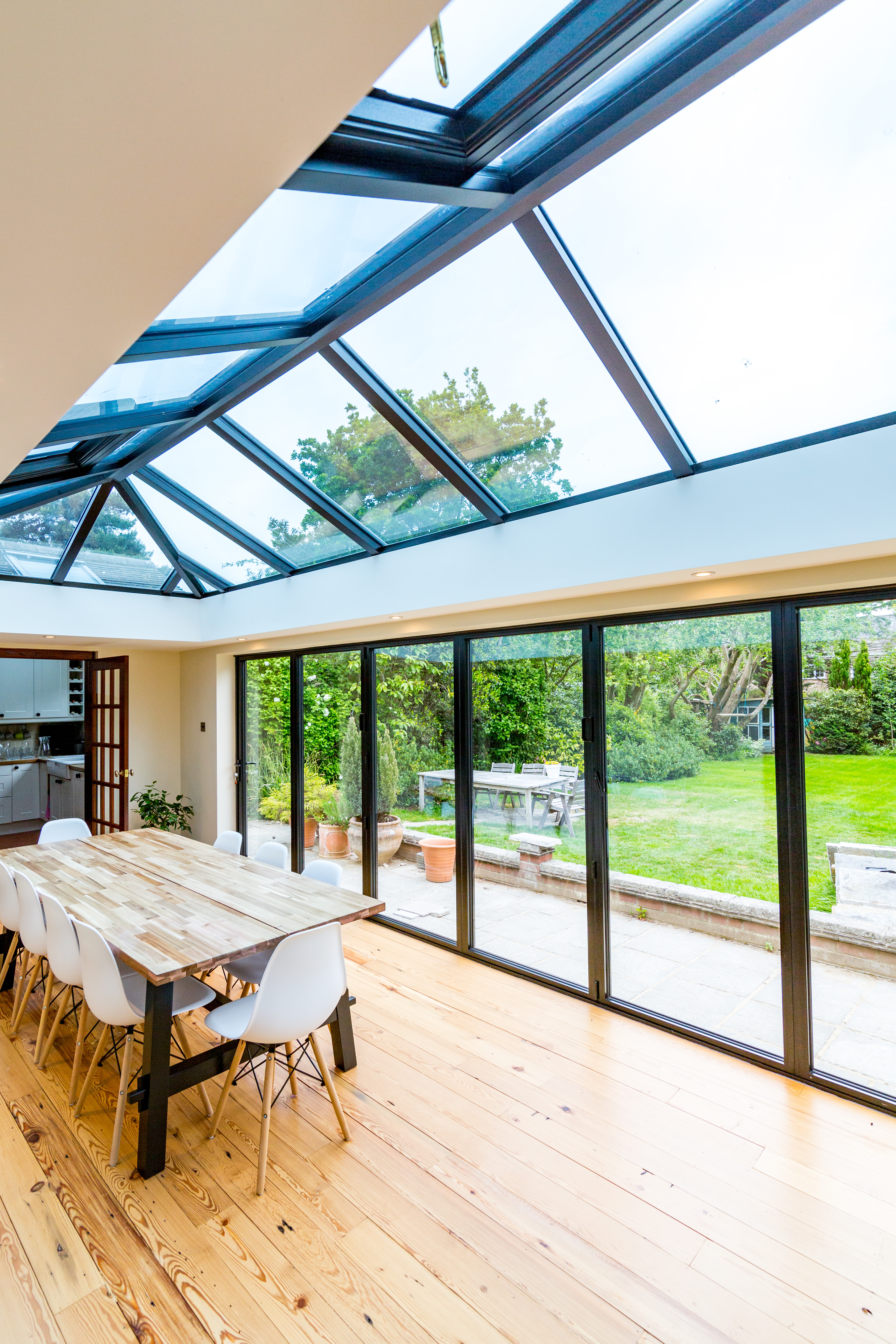 ultra installer of the month orangery prices lymington new forest