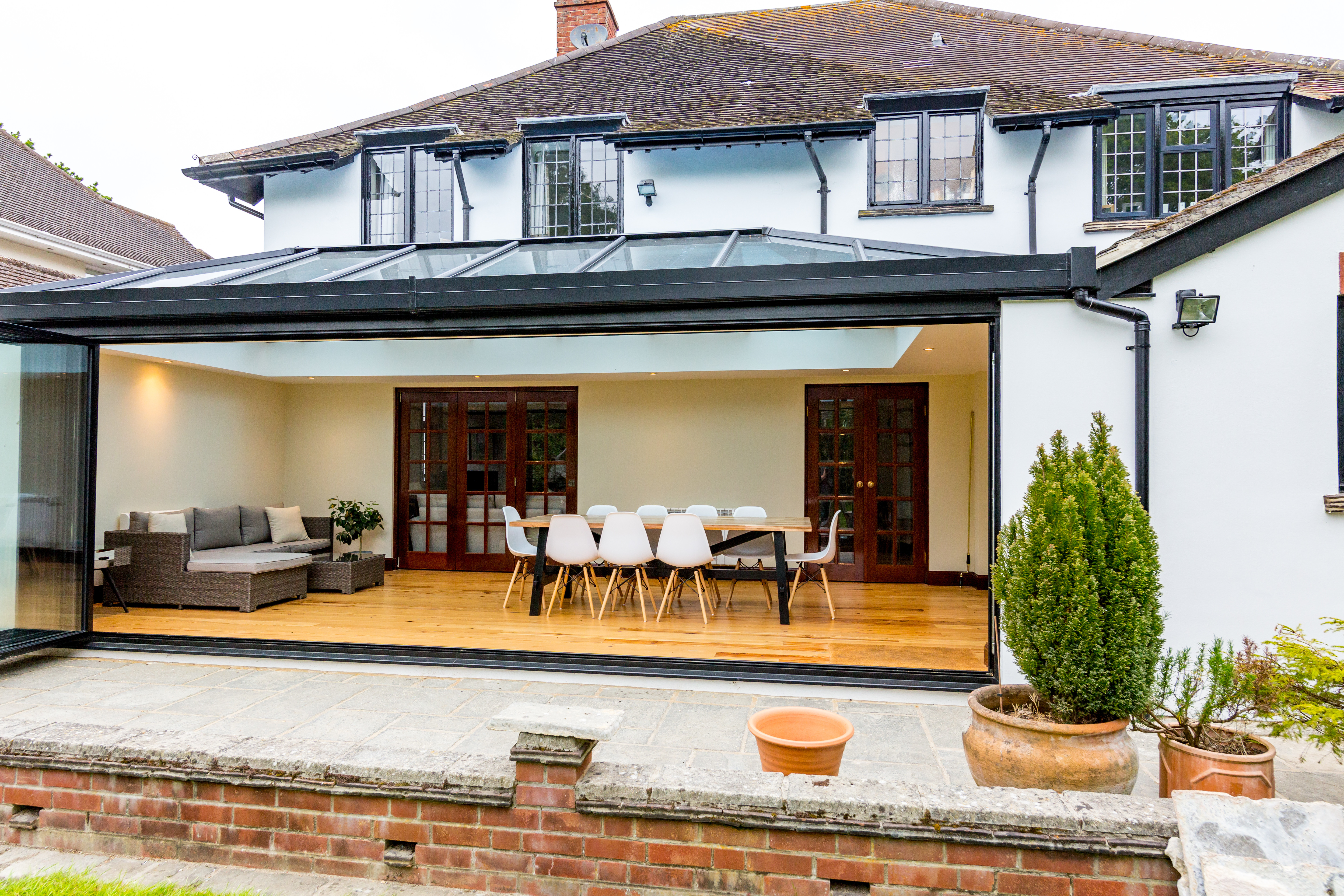 ultra installer of the month extensions new forest